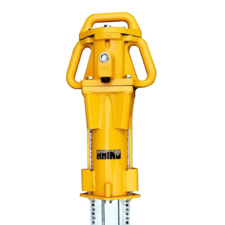 Rhino PD-55 Postmaster and Plus Post Driver 70019